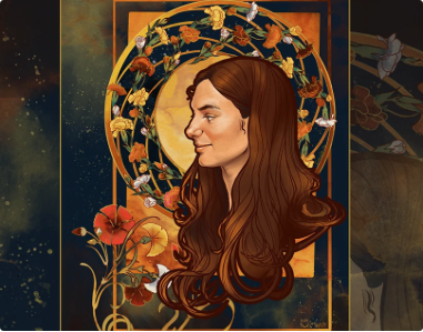 Card preview